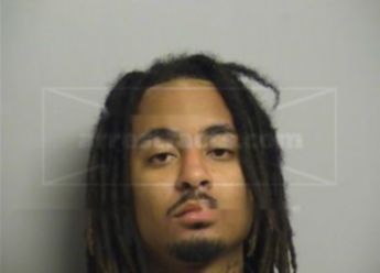 Reginald Taylor