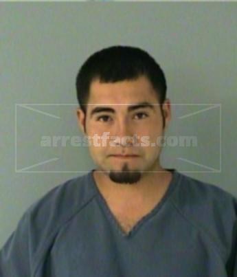 Daniel Sepulveda Sanchez