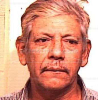 Feliciano Mora
