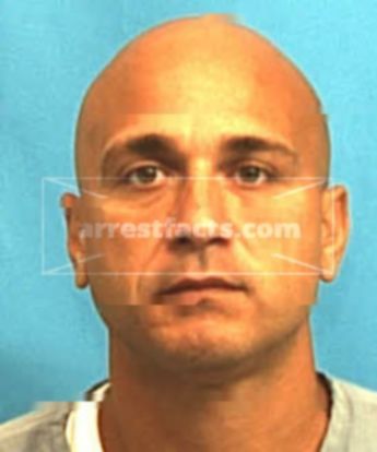 Shawn P Driscoll