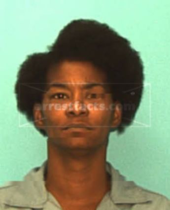 Alesia Marie Hill