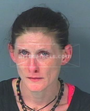 Jenny Lyn Faucher