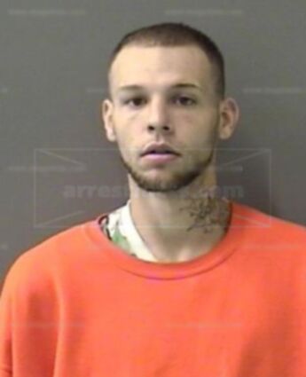Garrett Richard Bullard