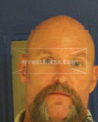 Christopher Bruce Stewart