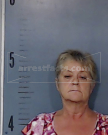 Patricia Ann Antonio