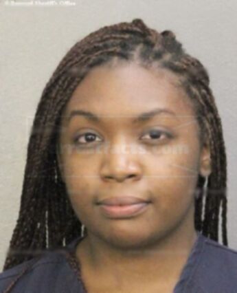 Charity Symone Simpson