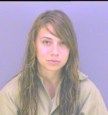 Krystal Michelle Watkins