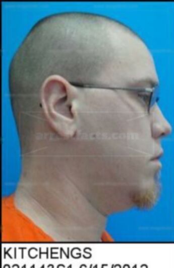 Leslie Michael Kitchengs