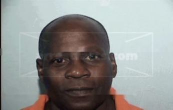 Demetrius Mechie Slaughter