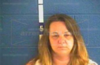Kelly Lynn Blount