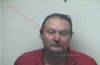 Mark Reynolds Miller