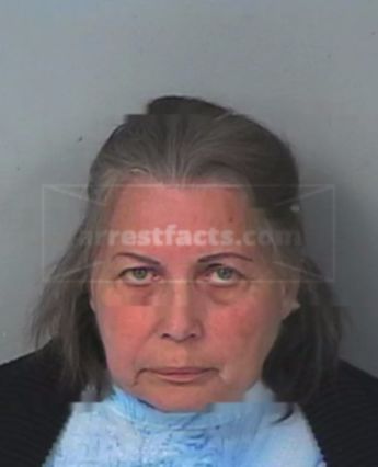 Marsha Gibson