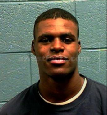 Brandon Cord Jones