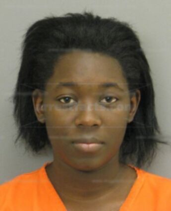 Kenya K Dorsey