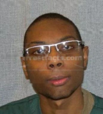 Terrence A Burch