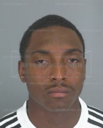 Napoleon Demante Cunningham