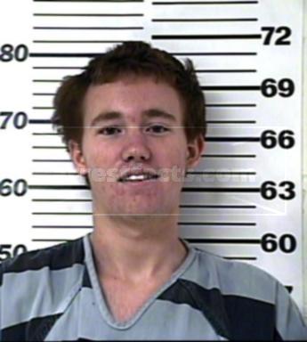 Evan James Mcallister