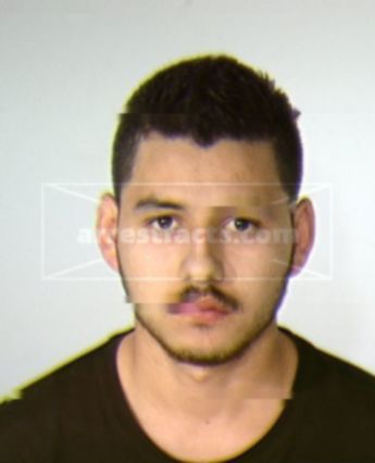 Moises Lopez
