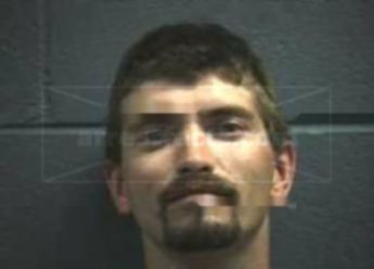 Johnny Ray Nunn Jr.