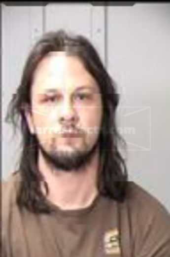Jason Raymond Berghuis