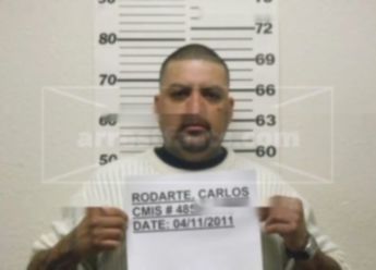 Carlos Rodarte