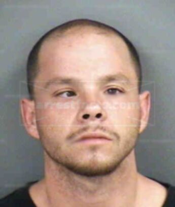 Ricky Allen Moody