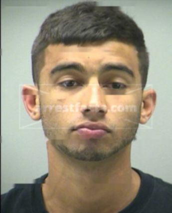 Darion Evonte Brewer