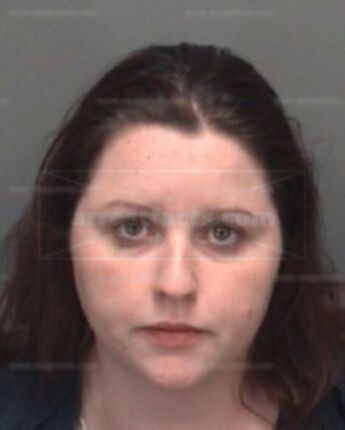 Amanda Darlene Price