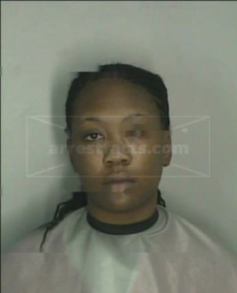 Seneca Renee Hightower