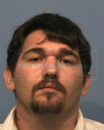 James Dustin Ashworth