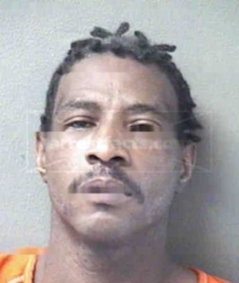 Darron Lavon Merriweather