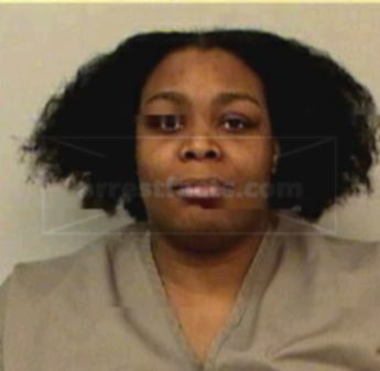 Shacara Tennell Foster
