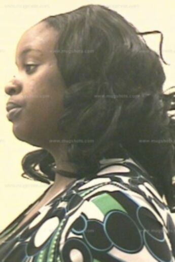 Sharonda Brown
