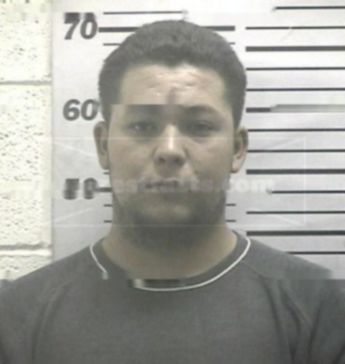 Santiago Zarate Martinez