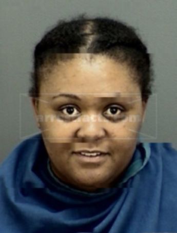 Valicia Denise Crosby