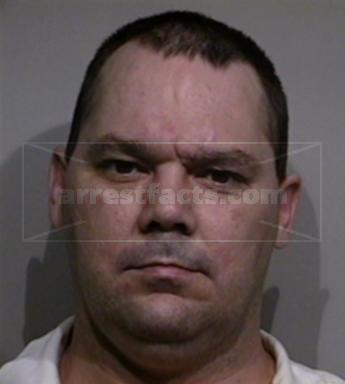 Brian Allen M Blackwell