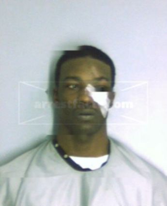 Terrance Duncan