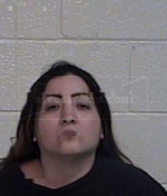 Irene Vasquez Rodriguez