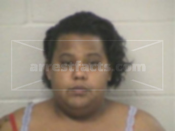 Tyeisha Marie Harris