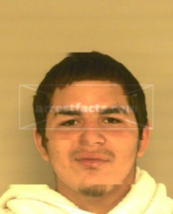 Tyler Luis Loya