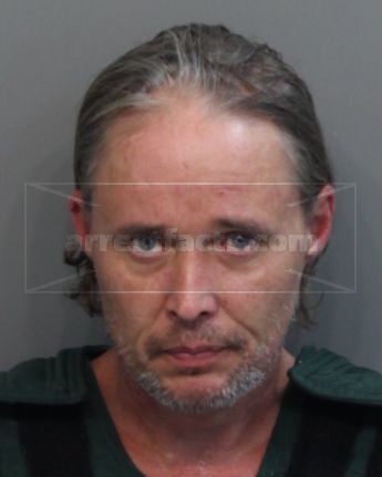 Mark Anthony Burnum