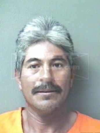 Martin Castillo-Hernandez