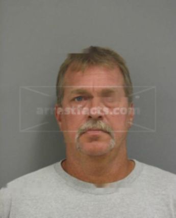 Jack Donald Roman