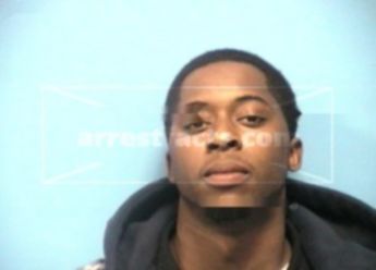 Justin Lamar Norris