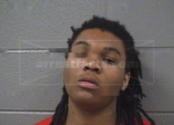 Ruelford Jefferson