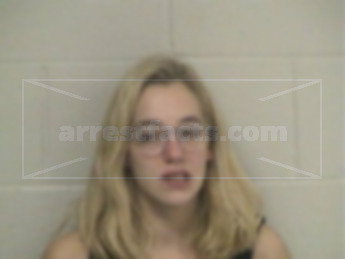 Roxanne Lane Gordon