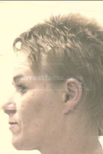 Angela Scott Jackson