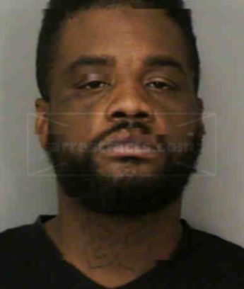Javis Tyrone Cowart