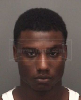 Myron Jamal Dillard