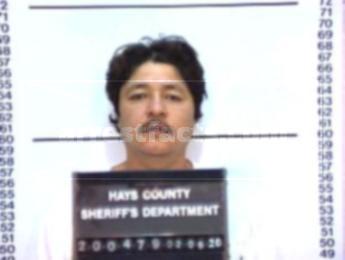 Johnny Ponce Tobias